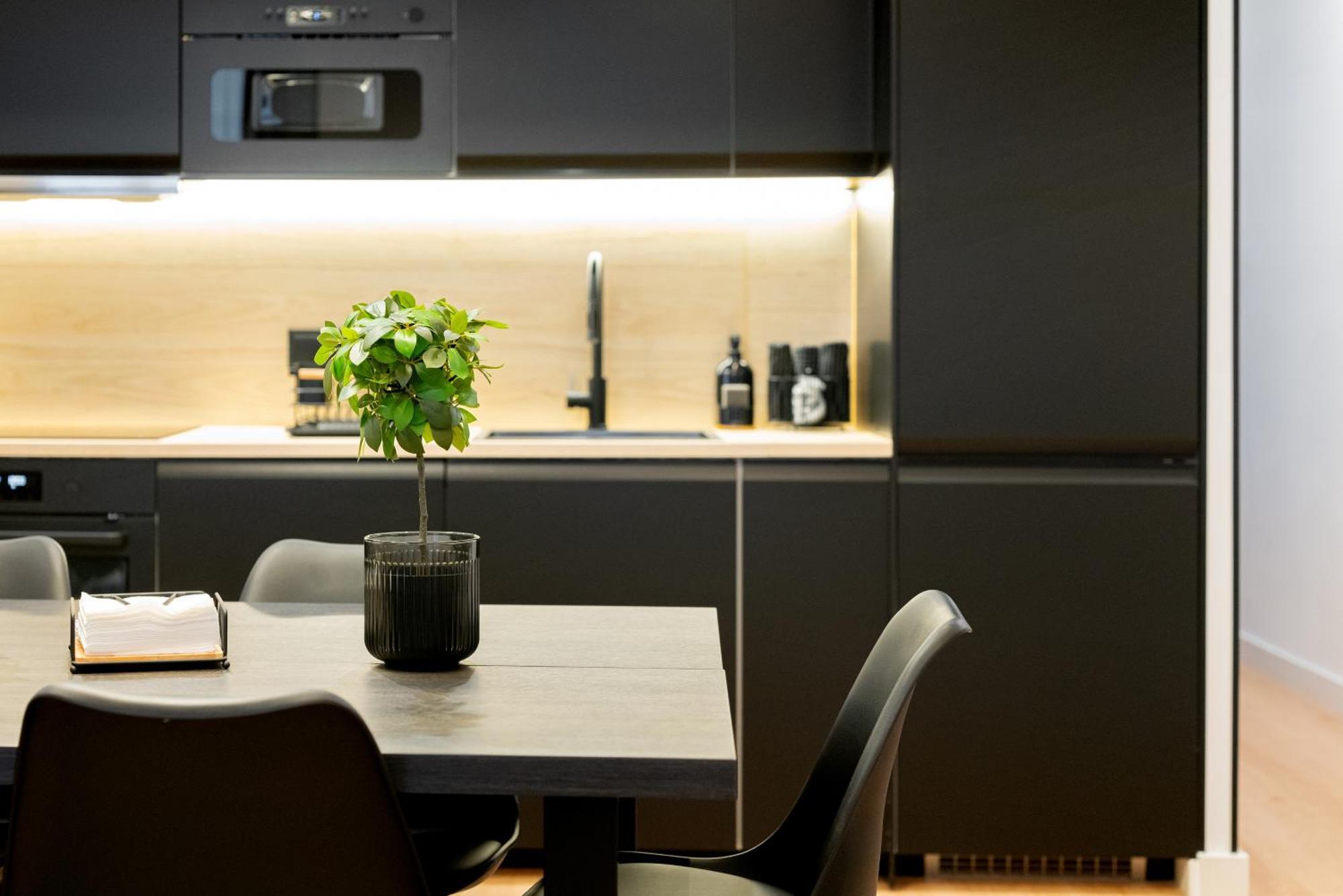 Apartamento Honey In The Center Of *