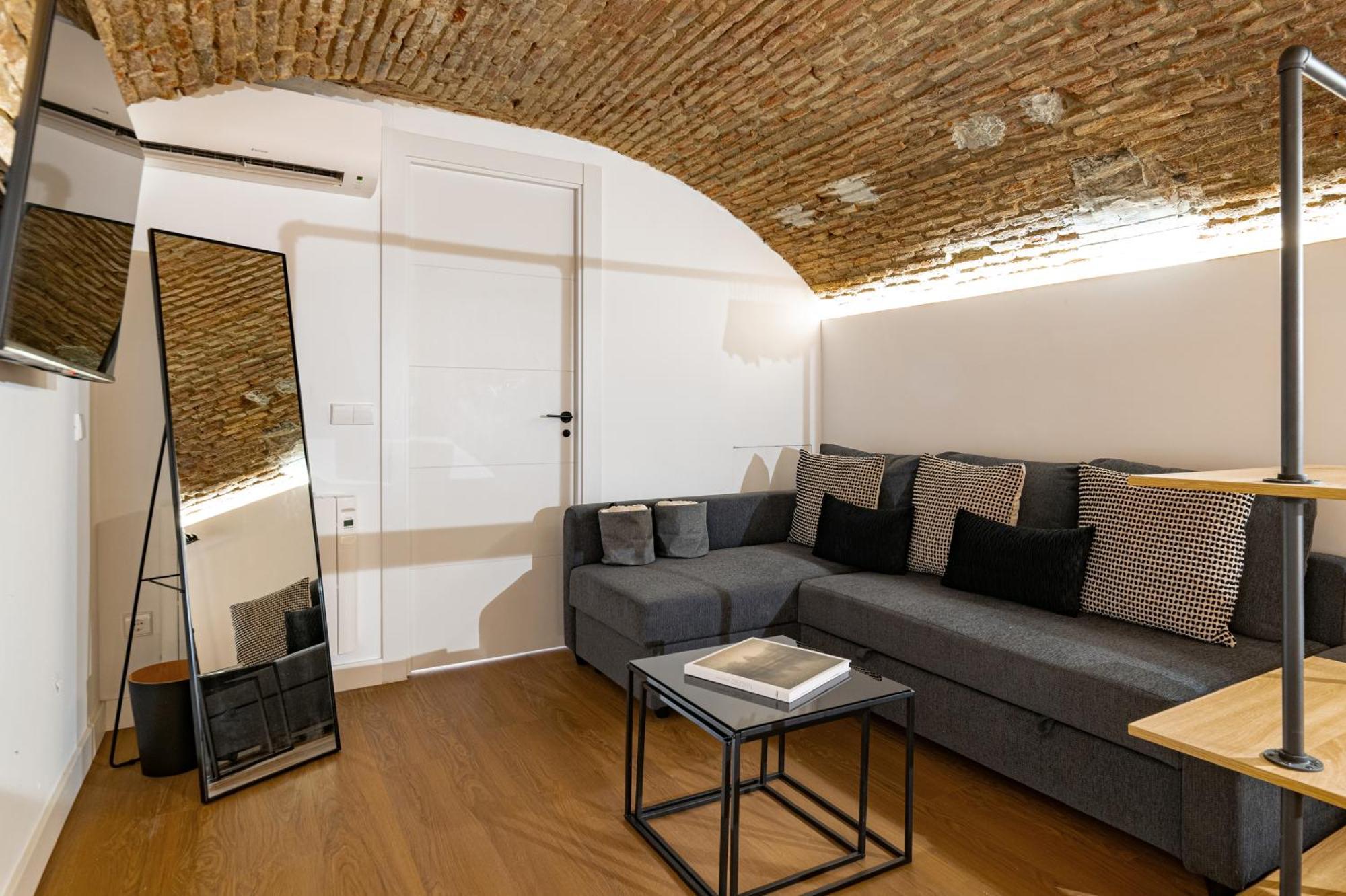 Apartamento Honey In The Center Of Madrid