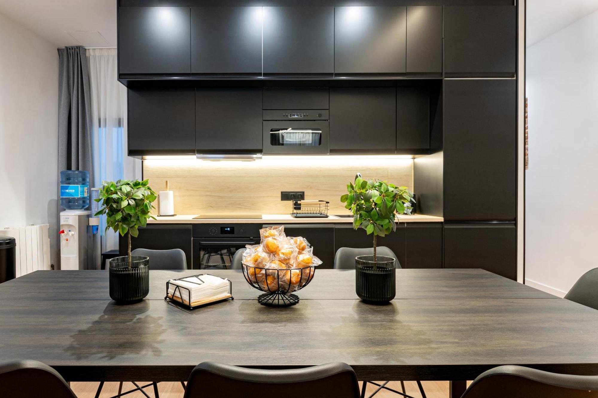 Apartamento Honey In The Center Of Madrid